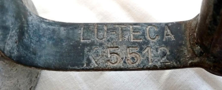 LU-TECA DR12 (K5512)